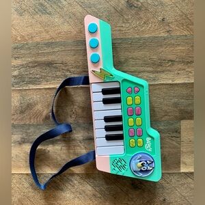 Vtech Bluey Keytar